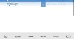 Desktop Screenshot of ambitashealthcare.com